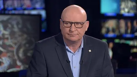 Parchimowicz: minister wypowiedział wojnę niezależnym sędziom i prokuratorom