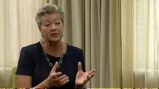 Ylva Johansson