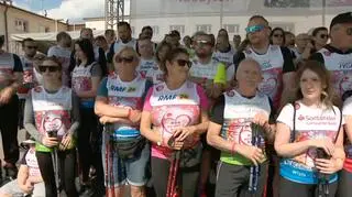 20. edycja Biegu po Nowe Życie
