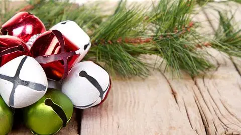 Powstanie piosenki "Jingle Bells" nie ma nic wspólnego z Bożym Narodzeniem