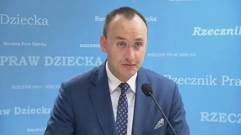 Ręce precz od łóżeczek naszych dzieci. Rzecznik praw dziecka o edukacji seksualnej