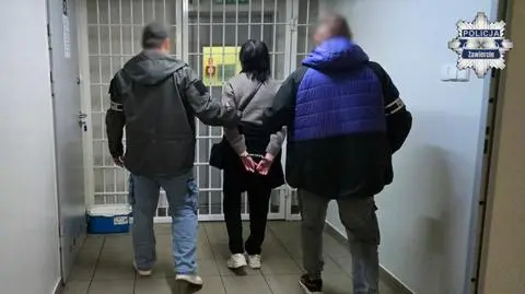 47-latka terroryzowała pracowników MOPS-u