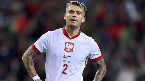 Polacy oglądają plecy Rosjan