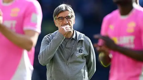 Na spadku się nie skończyło. Bednarek stracił trenera