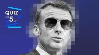 "Co tu się do diabła stało". Sprawdźcie w naszym quizie