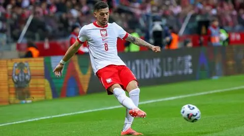 Reprezentant Polski zmienił klub. Zagra w Holandii