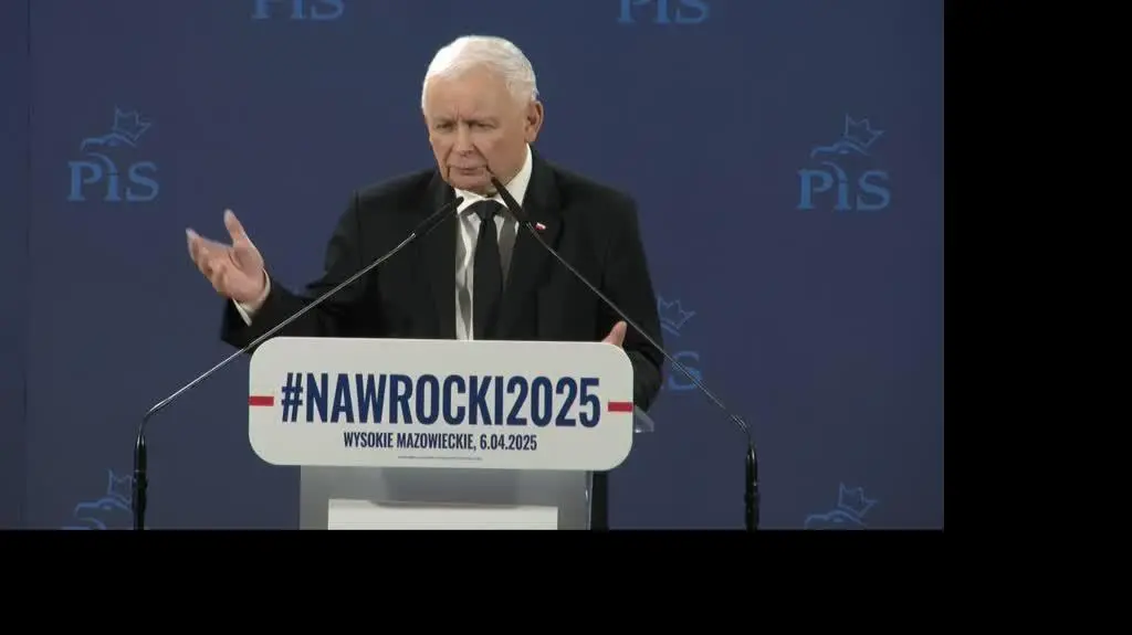 kaczynski