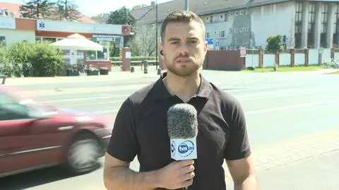 Cholera w zachodniopomorskim. Relacja Bartosza Bartkowiaka