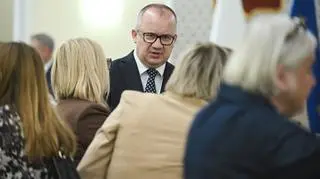 Co dalej z protestem Kontka? Bodnar: niepokojące