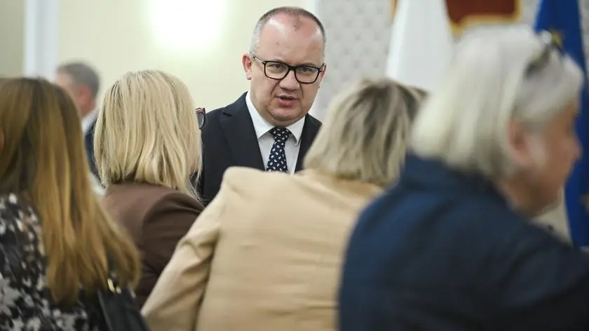Bodnar: anomalie dotyczą znacznie większej liczby komisji