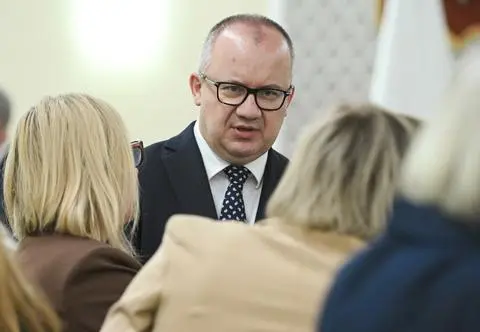 Bodnar ma wydać opinię o ważności wyborów. Ma mało czasu