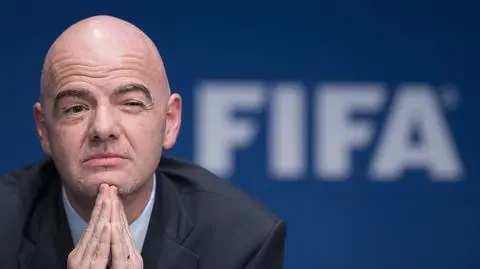 FIFA robi wszystko, aby obronić kontrowersyjny pomysł