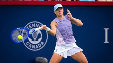 Rosjanka pierwszą rywalką Świątek w Cincinnati. Grały ze sobą tylko raz