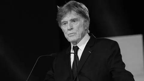 Robert Redford