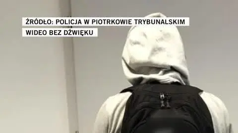 Policja w Piotrkowie Trybunalskim