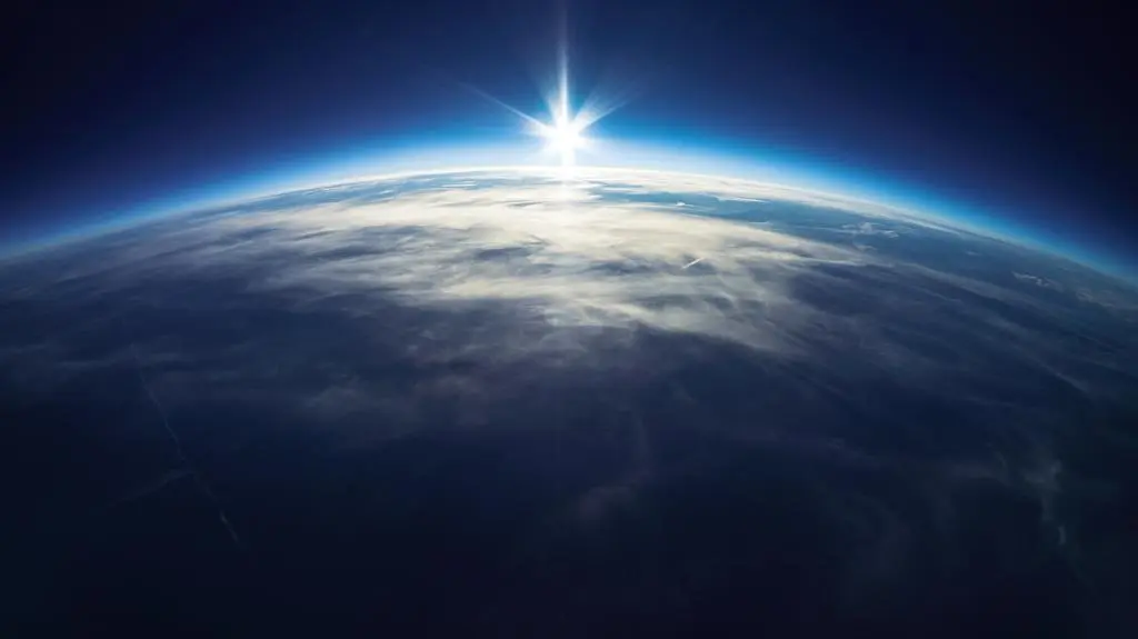 Zmiany klimatu wydłużają dobę na Ziemi