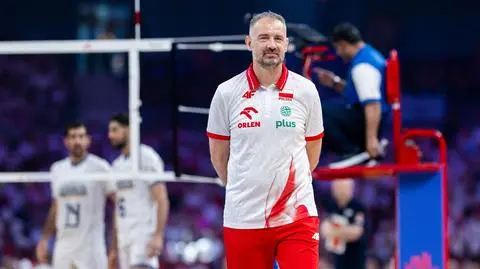 "Nie byłoby złym pomysłem, żeby wszyscy przeżegnali się za kadrę"