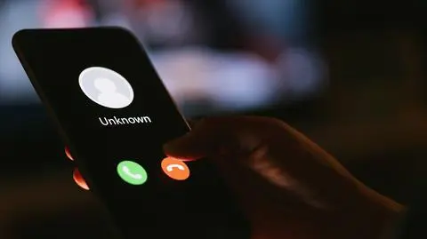 22-latek podawał kody przez telefon, 34-latek wziął kredyt