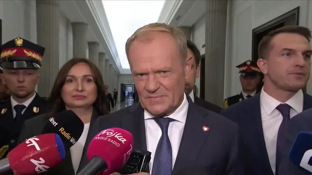 TUSK 2