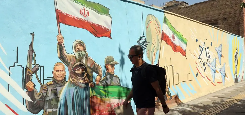 USA: prowadzimy kolejną serię ataków na Iran