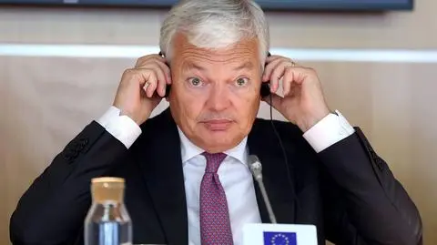 Didier Reynders