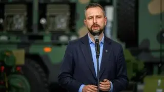 Władysław Kosiniak-Kamysz