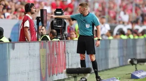 Pierwszy kraj chce skończyć z VAR