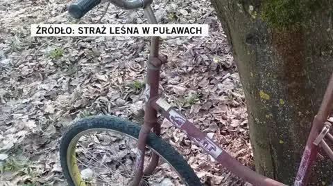 Straż Leśna w Puławach