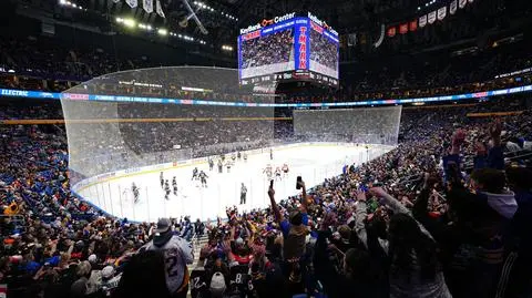 23 miliony kibiców. NHL świętuje rekord frekwencji 