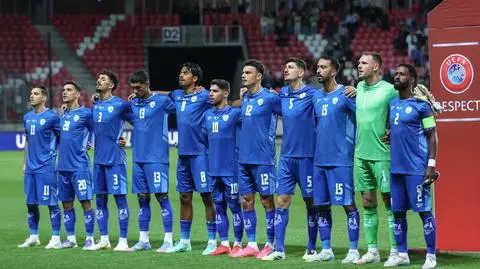 Zdecydowana deklaracja USA w sprawie zawieszenia Izraela