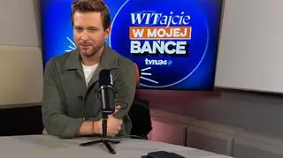 Radomir Wit w podcaście podsumowuje mijający tydzień