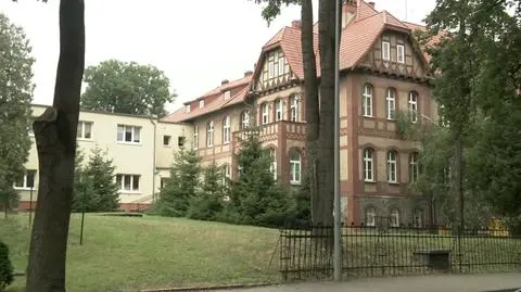 Szpital w Mogilnie