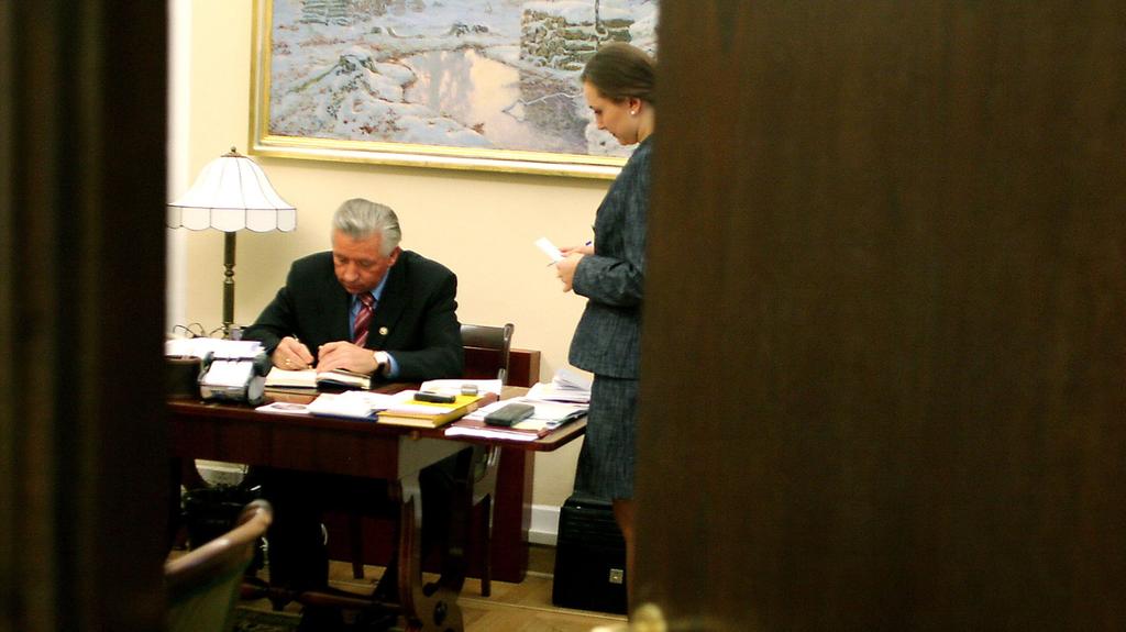 Jego śmierć była wstrząsem. Wątpliwości co do przebiegu śledztwa jest wiele 