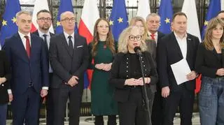 Sejm zdecydował w sprawie ustawy o statusie osoby najbliższej