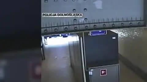 policja dolny slask