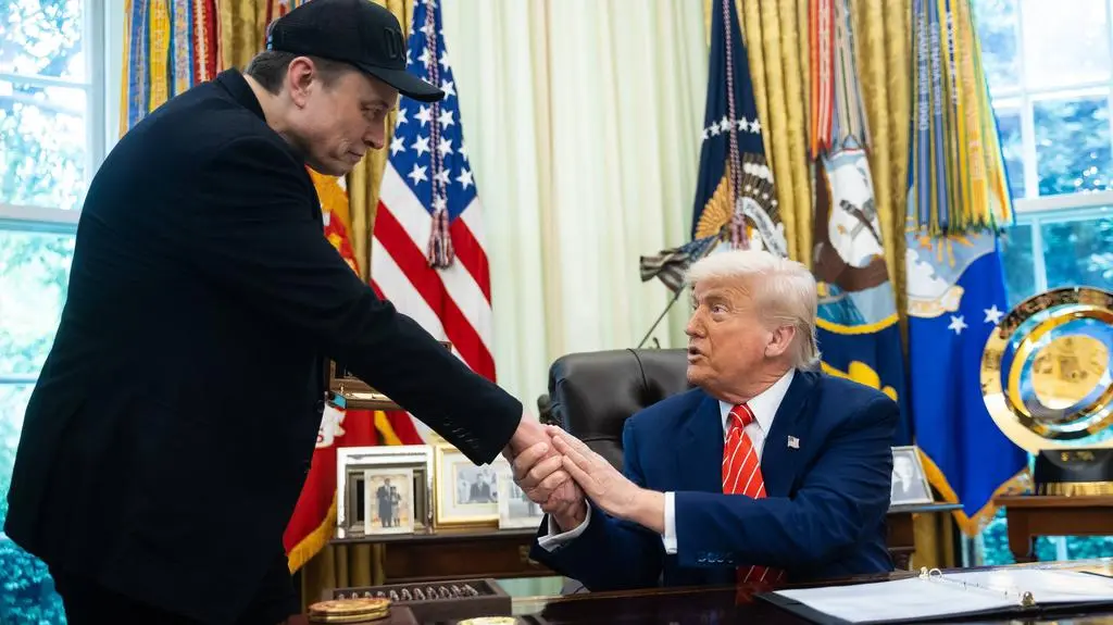Musk wraca do politycznej gry. Szykuje wsparcie finansowe dla Republikanów