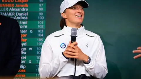 Wylosowano drabinki. Polacy poznali rywali w Roland Garros 