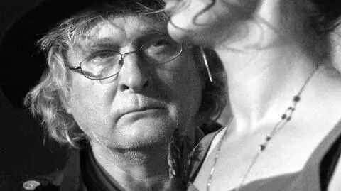 Nie żyje Andrzej Baranowski. Grał w wielu popularnych serialach 