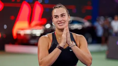 Wszystko już jasne. Sabalenka poza zasięgiem Świątek