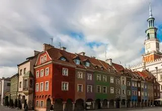 Oto najbardziej liberalne polskie miasto