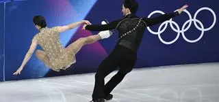 Szokujący upadek pogrzebał szanse faworytów. "Nierozwiązana zagadka" 