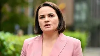 Swiatłana Cichanouska