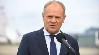 "To sytuacja w relacjach międzynarodowych absolutnie bezprecedensowa" 