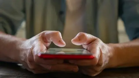 telefon rece smartphone