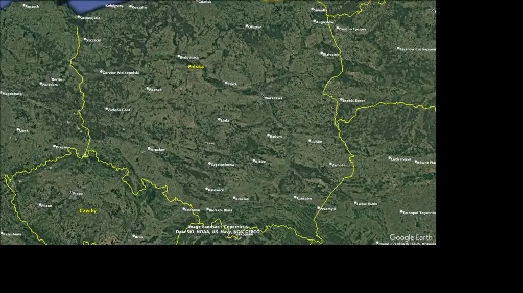 Krężelewice