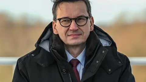 Mateusz Morawiecki