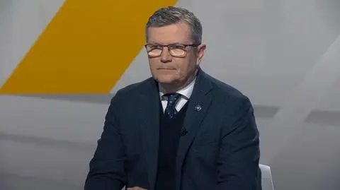 Bosacki: znowu żaden przedstawiciel rządu do delegacji prezydenta nie jest zaproszony