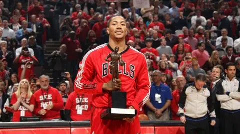 Najmłodszy MVP w historii NBA zakończył karierę