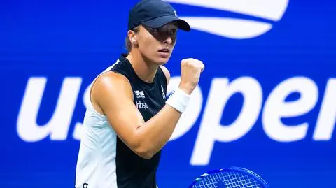 Czas na Świątek. Plan transmisji meczów US Open