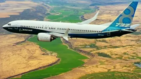 Katastrofa w Etiopii. Kolejne kraje uziemiają Boeingi 737 MAX 8